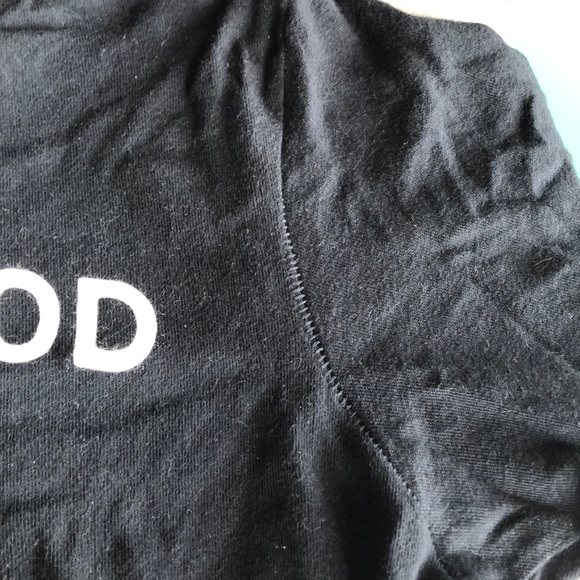 Wildfox bodysuit Pretty Good at Bad Decisions - Picture 5 of 8